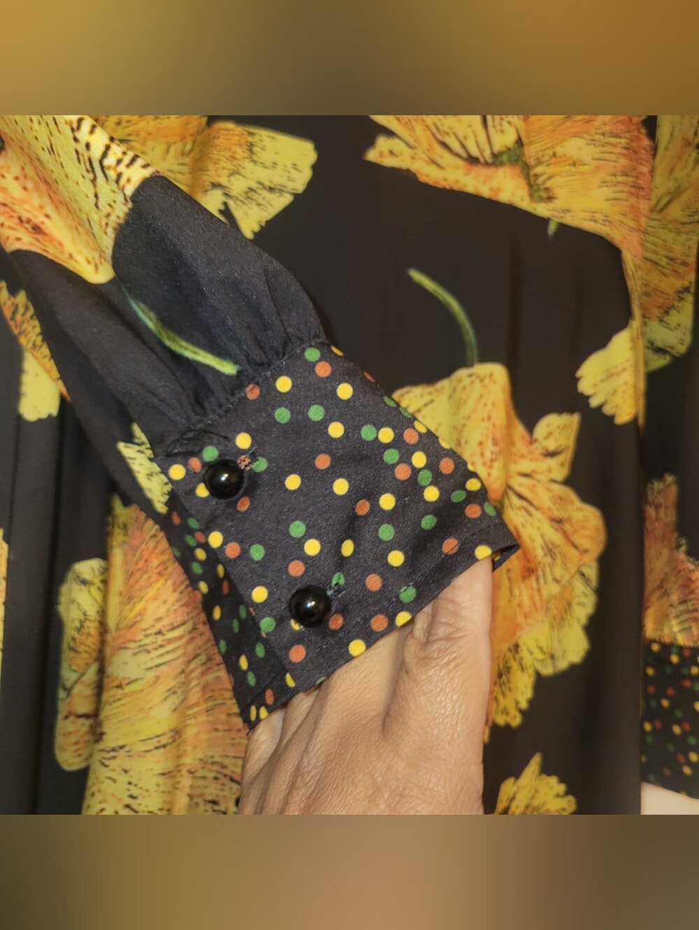 Beulah Dress - Picture 5 of 7
